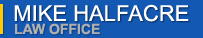 Mike Halfacre