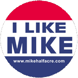 I Like Mike