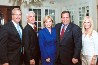 Vote Mike Halfacre for Congress