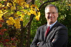 Vote Mike Halfacre